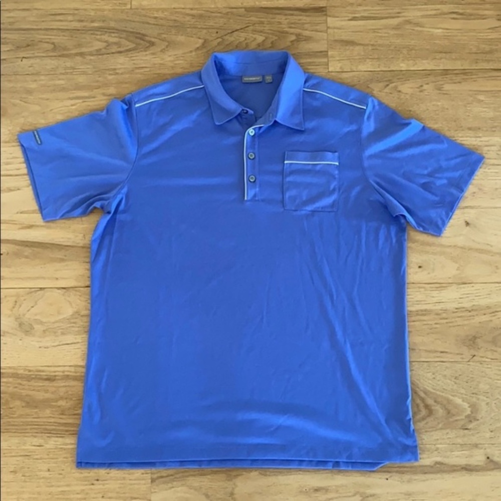 ASHWORTH Polo